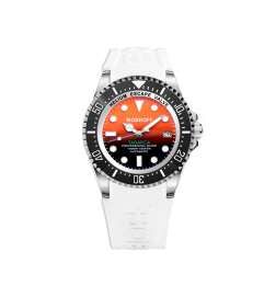 Orologio Uomo Bobroff BF0004-BFSTB (Ø 42 mm)