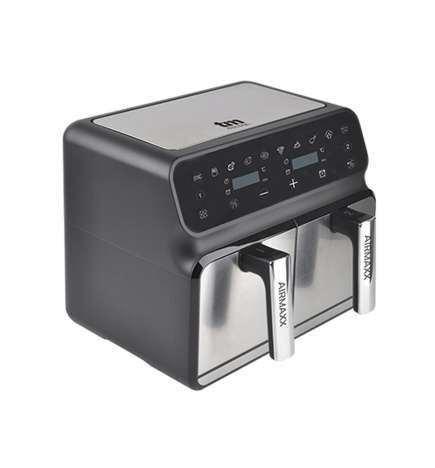 Friggitrice ad Aria TM Electron 1700 W 8 L