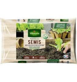 Terriccio Vilmorin Universale Semi 5 L