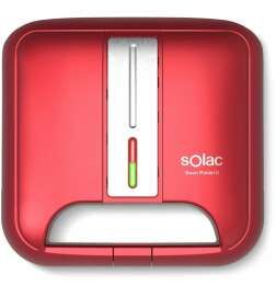 Piastra Grill Elettrica Solac SD5058