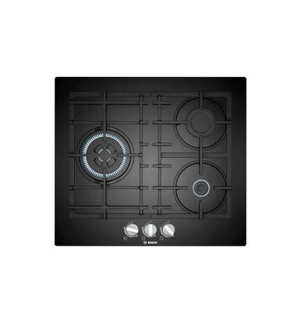 Płyta gazowa BOSCH PNC6B6B90 60 cm 7300 W
