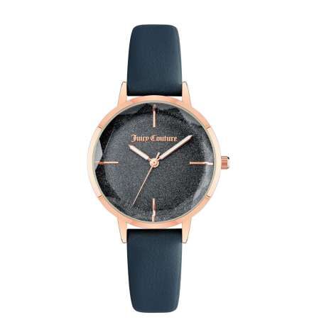 Orologio Donna Juicy Couture JC1326RGNV (Ø 34 mm)
