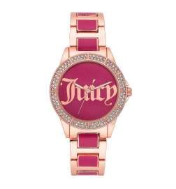 Orologio Donna Juicy Couture JC1308HPRG (Ø 36 mm)