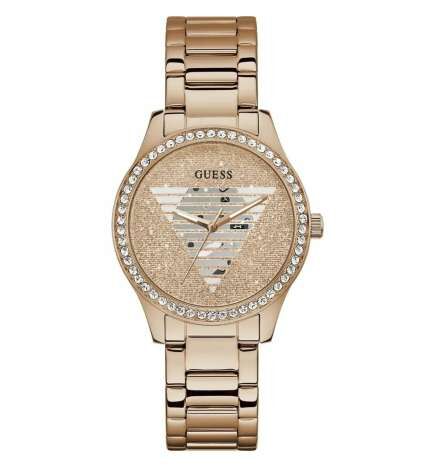 Zegarek Męski Guess GW0605L3