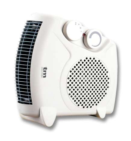 Termoventilatore Portatile TM Electron 1000-2000 W