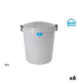 Cestino 43 L (6 Unità)