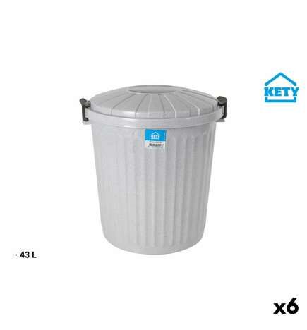Cestino 43 L (6 Unità)
