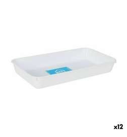 Contenitore di Plastica Bianco
