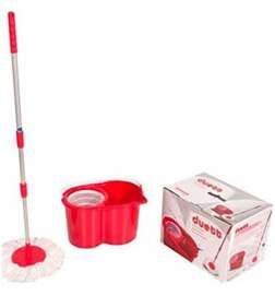 Set di secchi e mop Duett R900