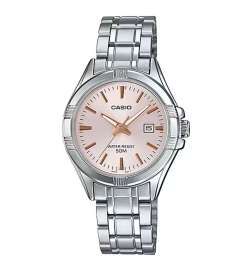 Orologio Donna Casio COLLECTION (Ø 31 mm)