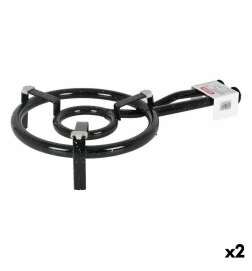 Bruciatore per Paella Algon   2 Unità