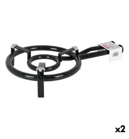Bruciatore per Paella Algon   2 Unità