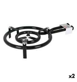 Bruciatore per Paella Algon   2 Unità