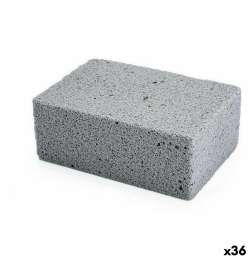 Detergente per superfici Algon 10 x 7 x 4 cm Detergente Barbecue (36 Unità)
