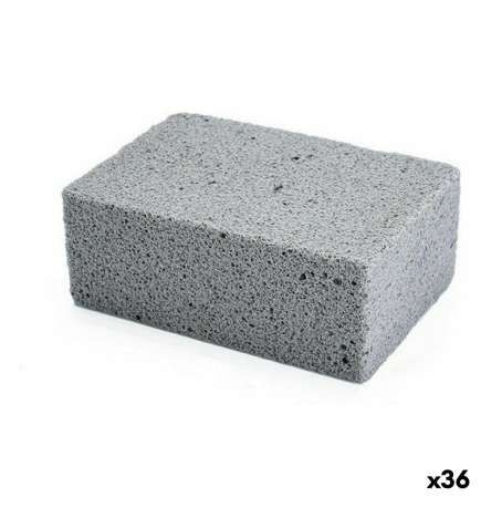 Detergente per superfici Algon 10 x 7 x 4 cm Detergente Barbecue (36 Unità)