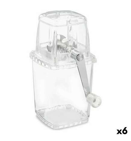 Tritatutto Quttin 24 x 11,5 x 11,5 cm (24 x 11,5 cm)