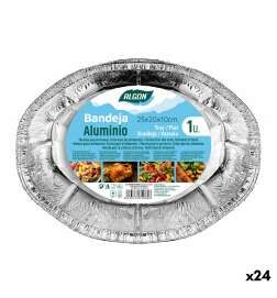 Vassoio per barbecue Algon Pollo 24 Unità