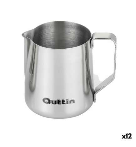 Scaldalatte Quttin 600 ml