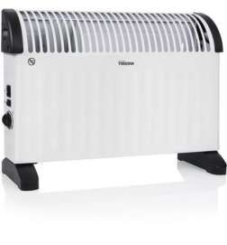 Radiatore Elettrico Digitale Tristar KA-5166 Bianco