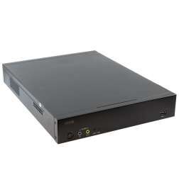 Videoregistratore in Rete Axis S2108 Full HD