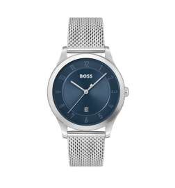 Orologio Uomo Hugo Boss 1513985 (Ø 50 mm)