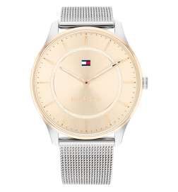 Orologio Donna Tommy Hilfiger 1782530 (Ø 40 mm)