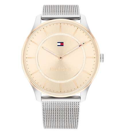 Orologio Donna Tommy Hilfiger 1782530 (Ø 40 mm)