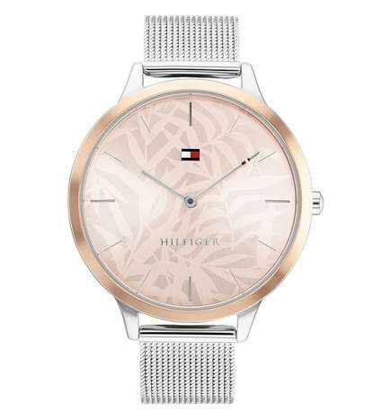 Orologio Donna Tommy Hilfiger 1782493 (Ø 40 mm)