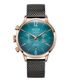 Orologio Uomo Welder WWRC812