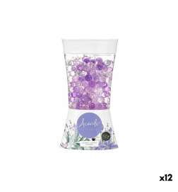 Deodorante per Ambienti Acorde Lavanda 150 g Gel (12 Unità)