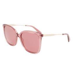 Occhiali da sole Donna Longchamp LO706S-610 ø 57 mm
