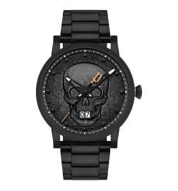 Orologio Uomo Police PL15404JSB02M