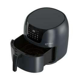 Air Fryer Solac FA1800D Black 1800 W 7,4 l
