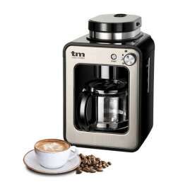 Caffettiera Americana TMPCF020S 600 W 4 Tazze 600W