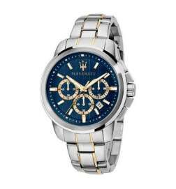 Men's Watch Maserati (Ø 44 mm)