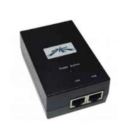 Iniettore PoE UBIQUITI POE-24-24W