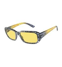 Occhiali da sole Uomo Arnette AN4265-279485 Ø 55 mm