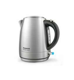 Bollitore Taurus SELENE Argentato 2200 W 1,7 L