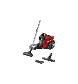 Bagged Vacuum Cleaner BOSCH BGC05A322 Black
