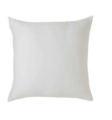 Cuscino Toison D'or Bianco