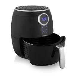 Air Fryer Tristar FR-6956 Black 1500 W
