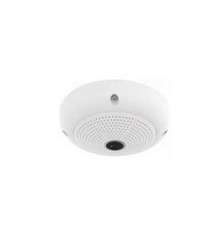 Videocamera di Sorveglianza Mobotix Q26B