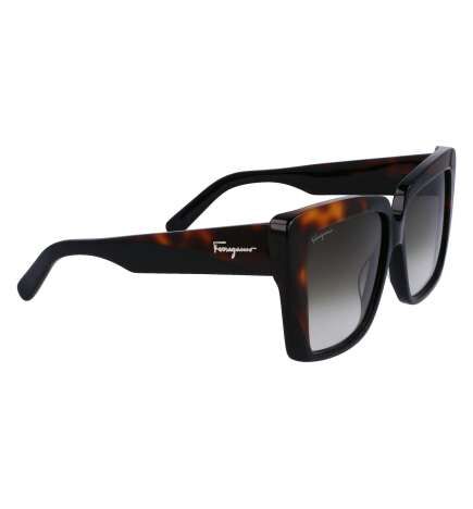 Occhiali da sole Donna Salvatore Ferragamo SF1060S-6 Ø 55 mm