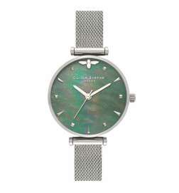 Orologio Donna Olivia Burton OB16AM151 (Ø 30 mm)