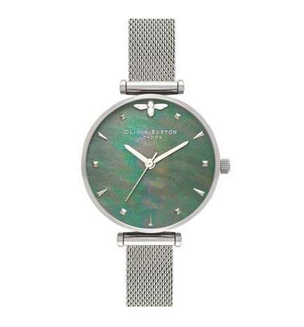 Orologio Donna Olivia Burton OB16AM151 (Ø 30 mm)