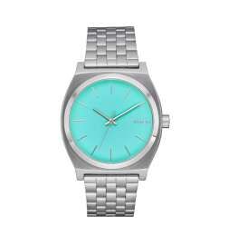 Reloj Hombre Nixon A045-2084 Plateado