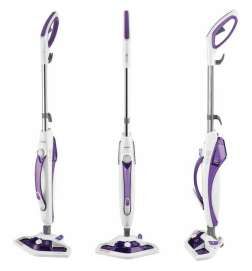 Pulitore a Vapore POLTI SV440 1500 W Lilla