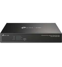 Videoregistratore in Rete TP-Link VIGI NVR1008H-8MP