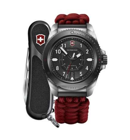 Orologio Uomo Victorinox V242016.1