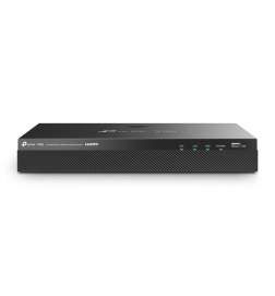 Videocamera di Sorveglianza TP-Link VIGI NVR2016H-16P